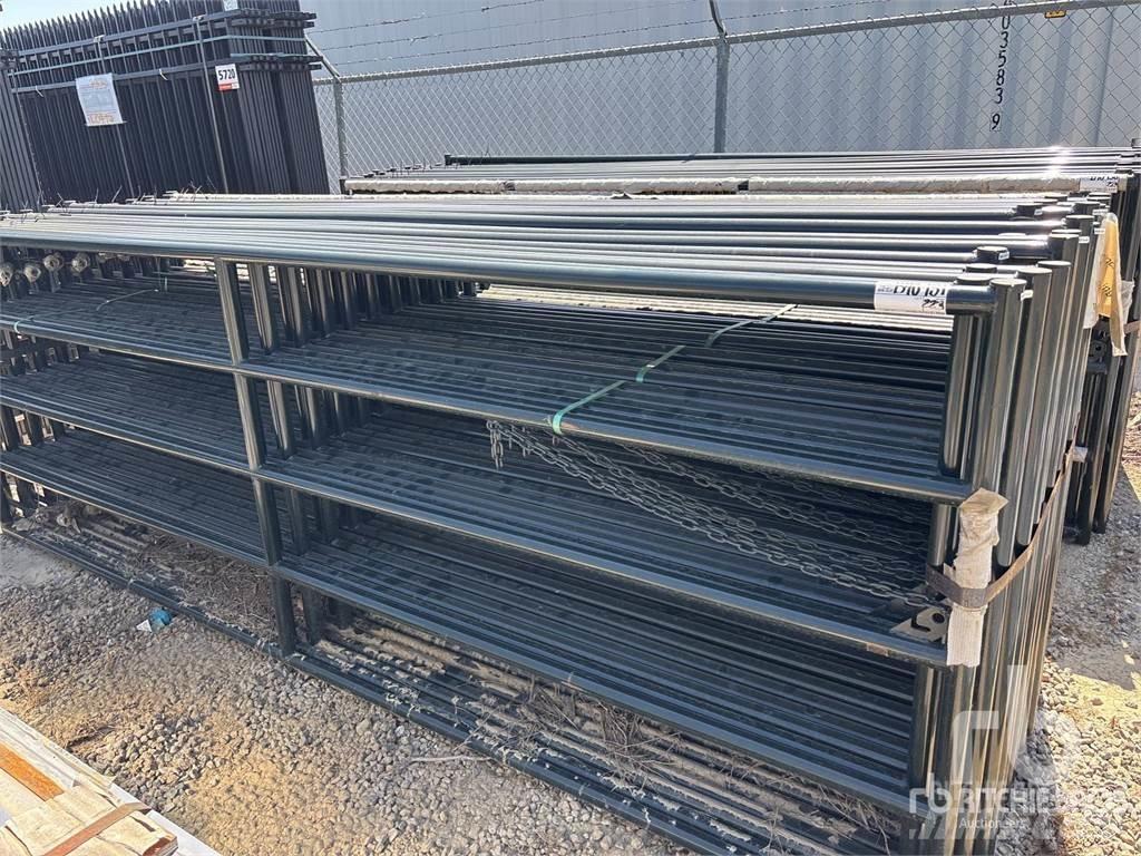  Panels Other livestock machinery and accessories