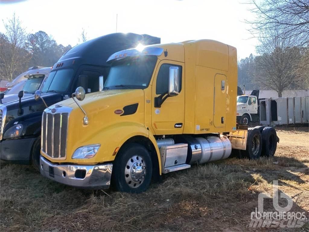 Peterbilt 330 Conventional Trucks / Tractor Trucks