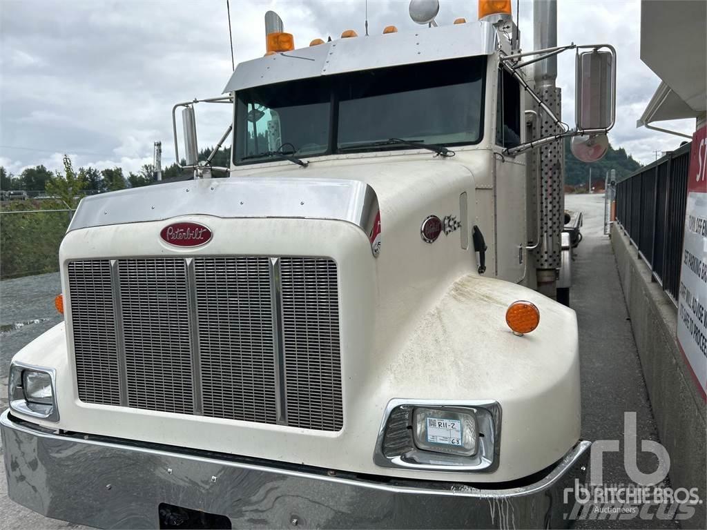 Peterbilt 330 Conventional Trucks / Tractor Trucks