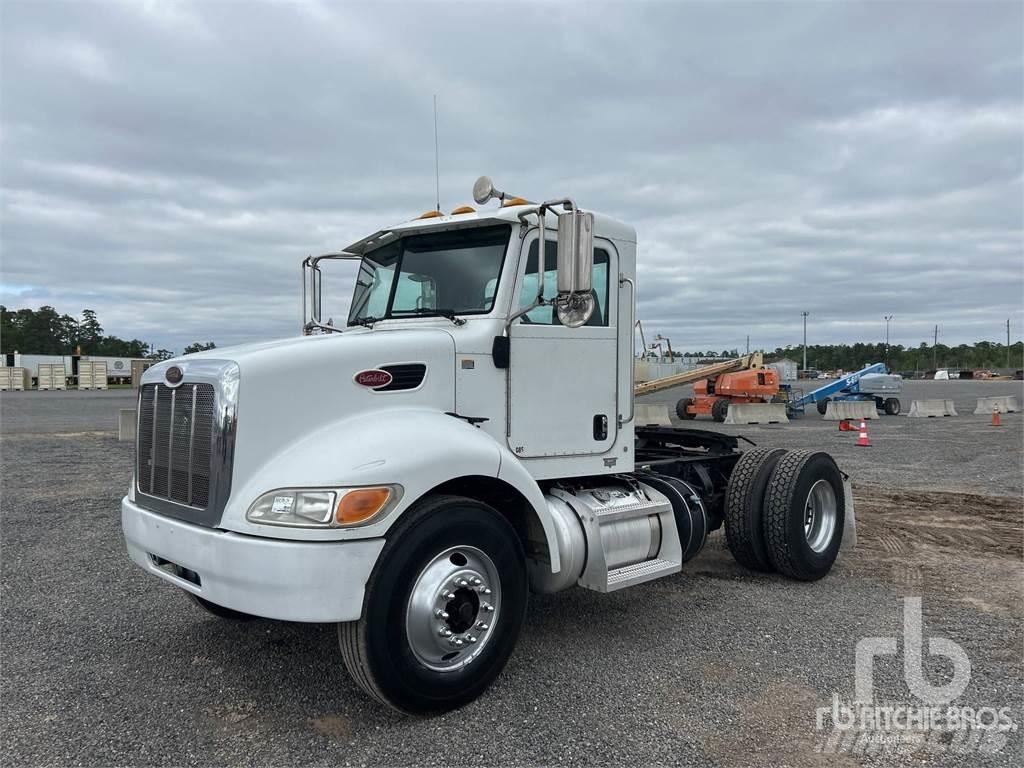 Peterbilt 337 Conventional Trucks / Tractor Trucks