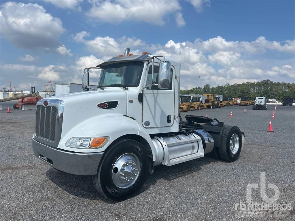 Peterbilt 337 Conventional Trucks / Tractor Trucks