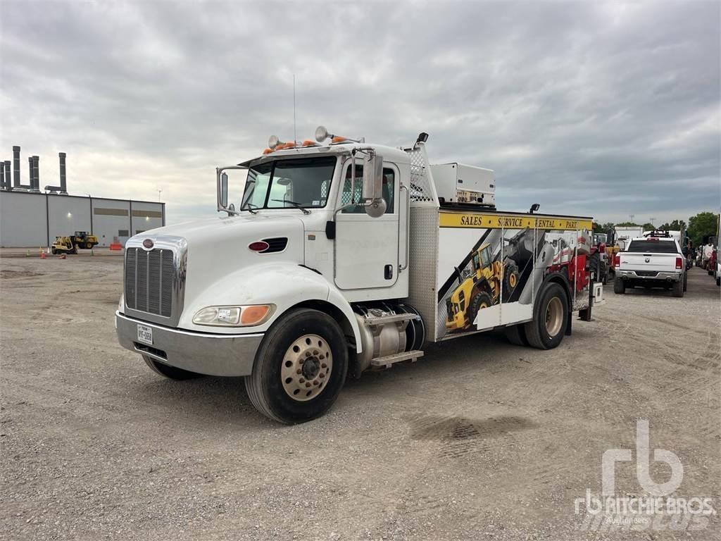 Peterbilt 337 Work Trucks / Municipal