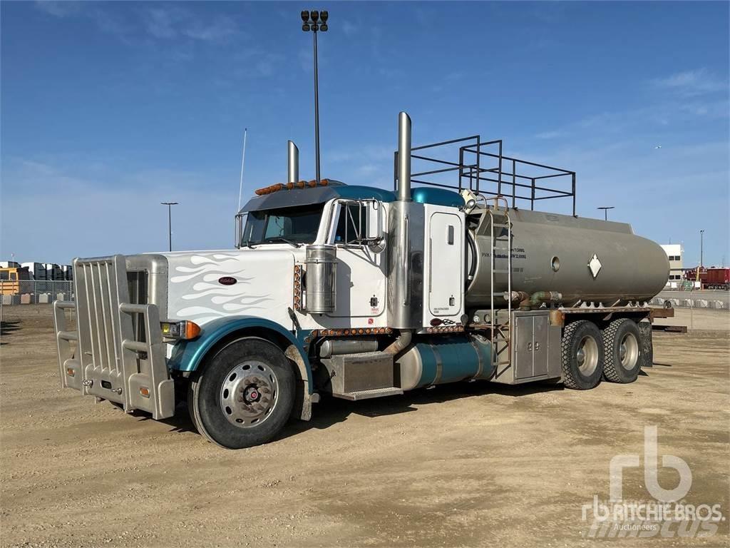Peterbilt 378 Conventional Trucks / Tractor Trucks