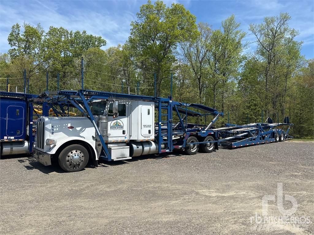 Peterbilt 389 Car Haulers