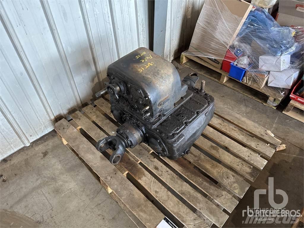 Peterbilt WT15 Other Components
