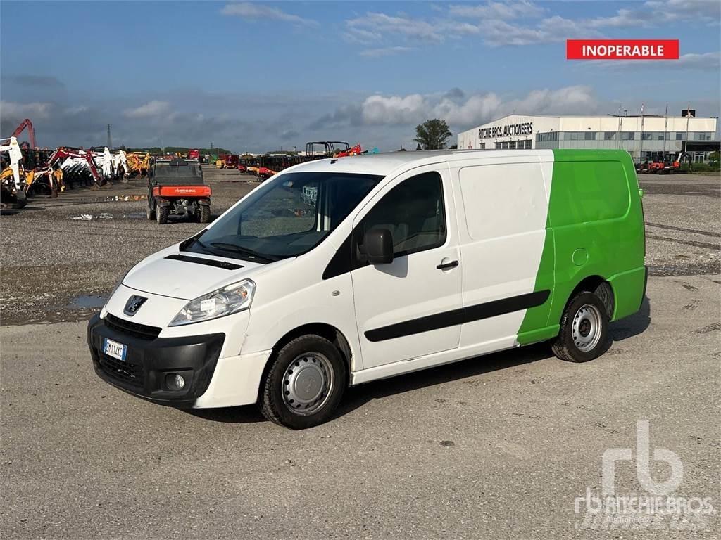 Peugeot EXPERT Panel vans
