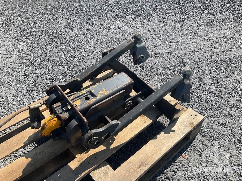  Pick Up Farm Equipment - Others