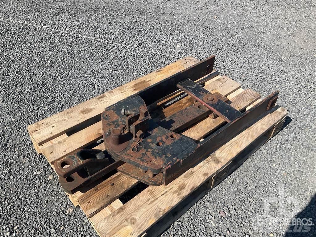  Pick Up Farm Equipment - Others