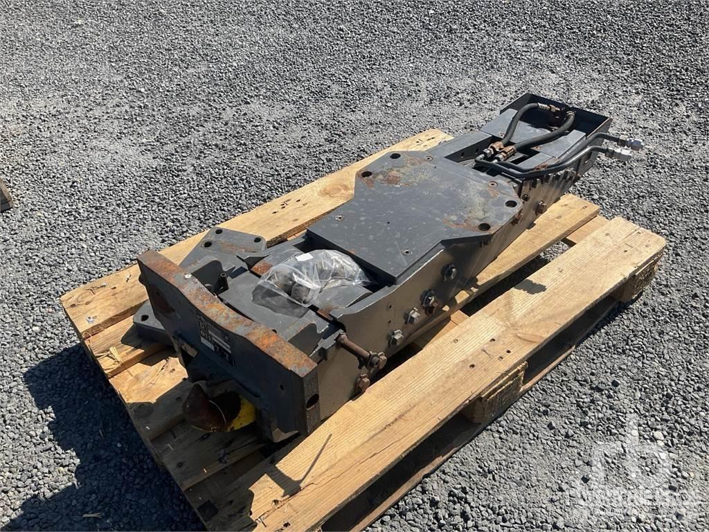  Pick Up Farm Equipment - Others