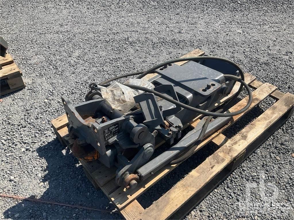  Pick Up Farm Equipment - Others