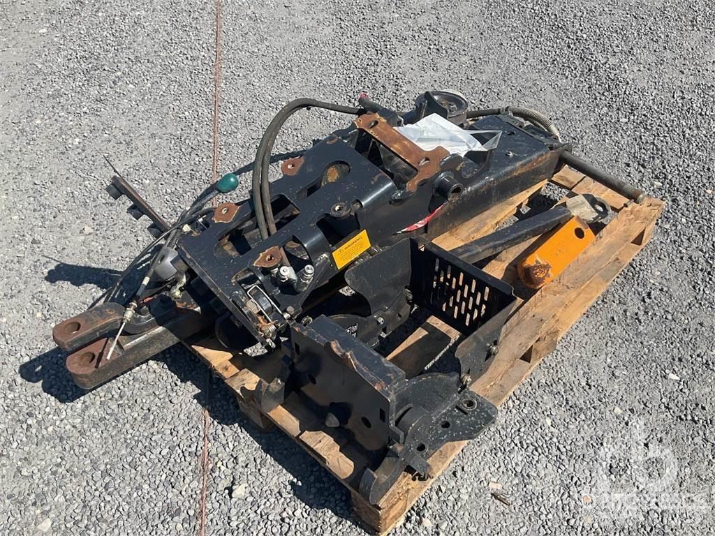  Pick Up Hitch Other tractor accessories