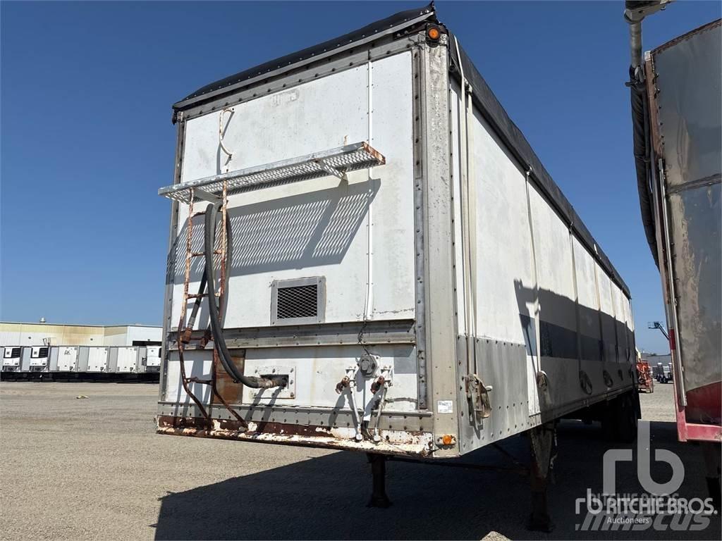  PINES 48 ft T/A Other Trailers