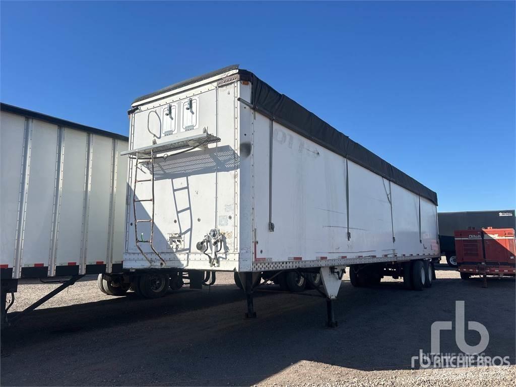  PINES 48 ft T/A Other Trailers