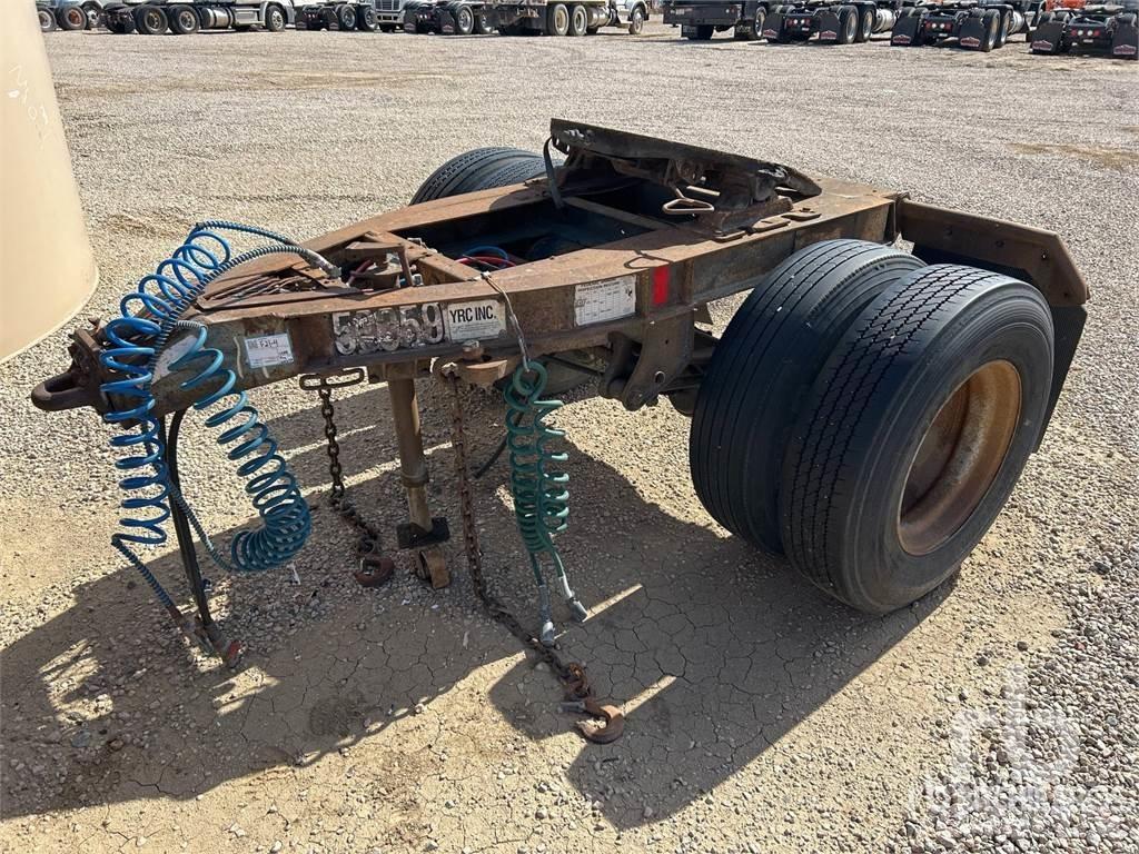  PINES Dolly Dolly Trailers