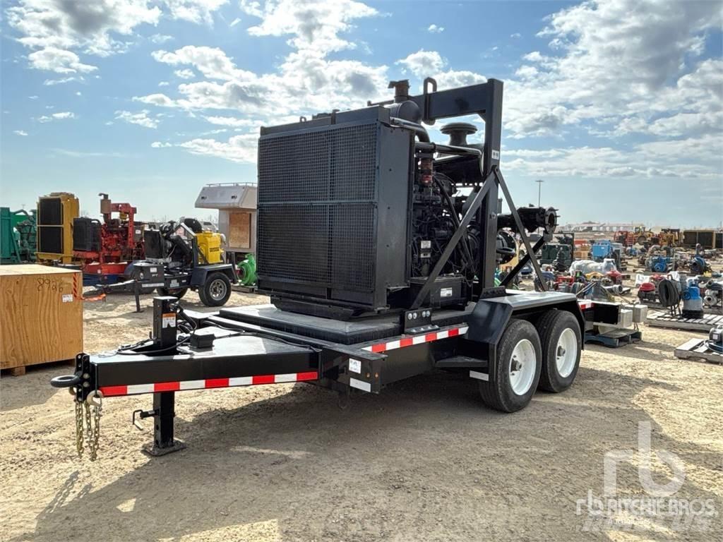 Pioneer PP86C21 Water Pumps