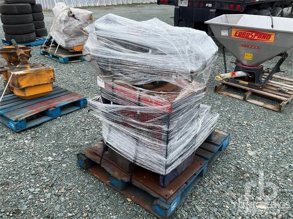  Pipe Expander Other