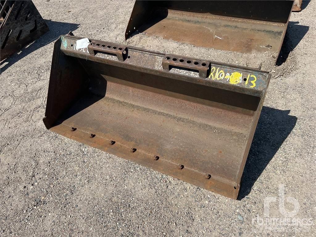  Poly Tank Buckets