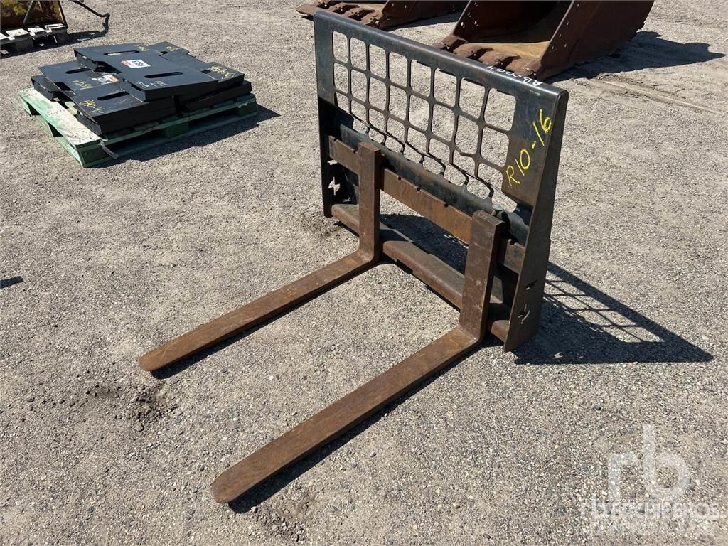  Poly Tank Forks