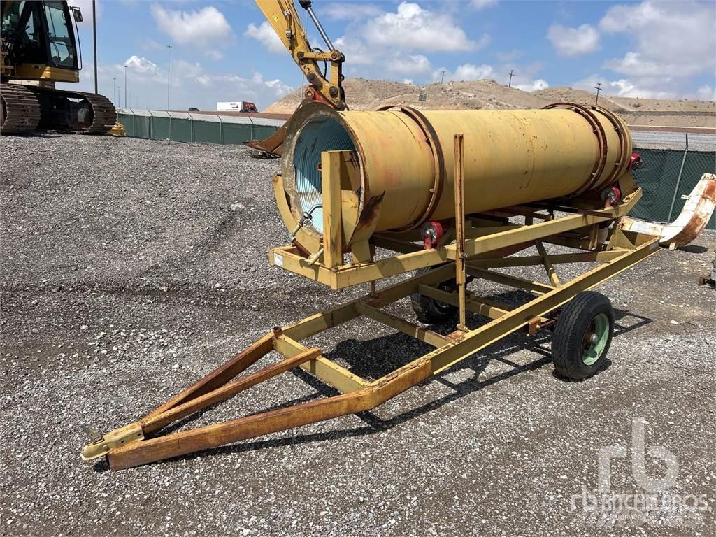  Portable Other Trailers