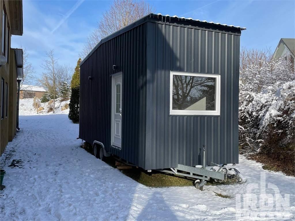  Portable Other Trailers