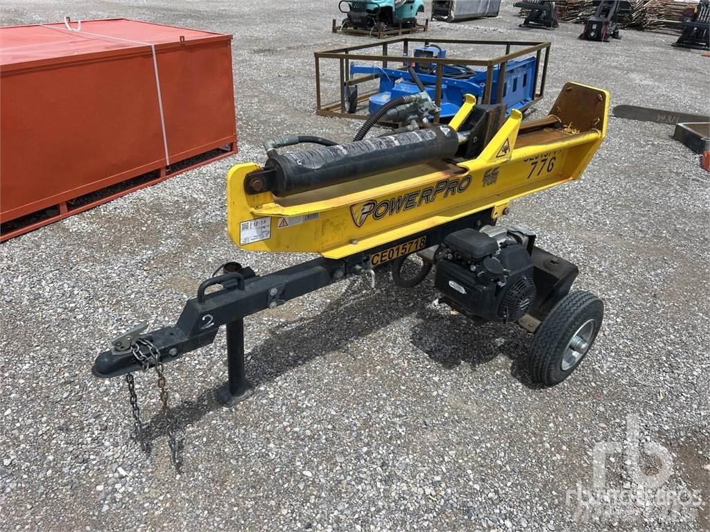  POWERPRO 22 TON Farm Equipment - Others