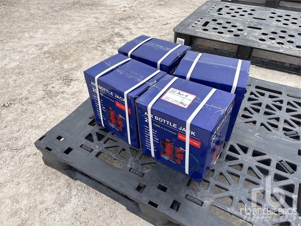 Powertek 20T Other