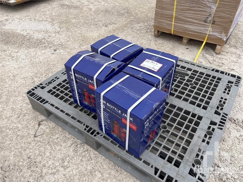 Powertek 20T Other
