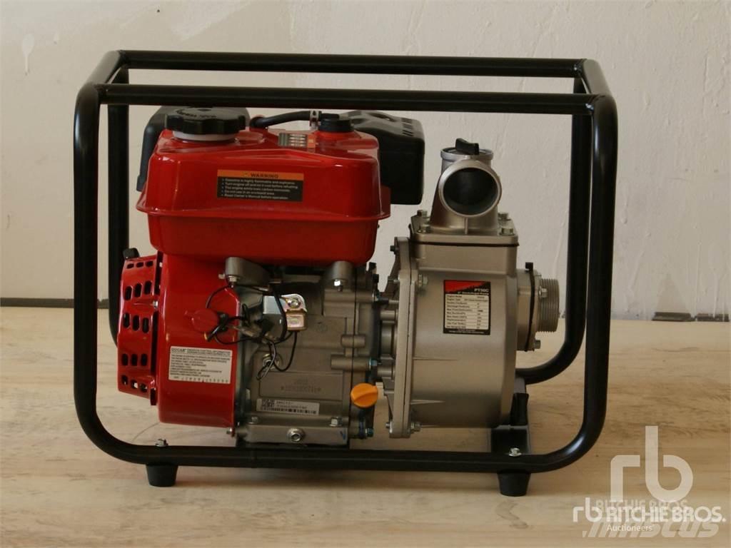 Powertek PT50C Water Pumps