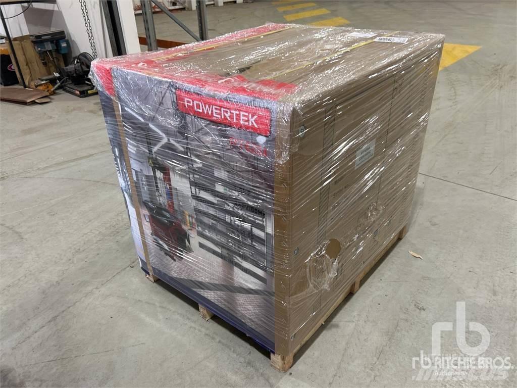 Powertek PT620 Other