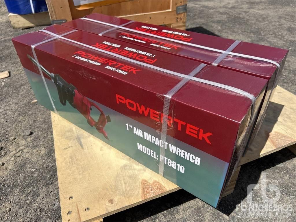 Powertek PT8810 Other