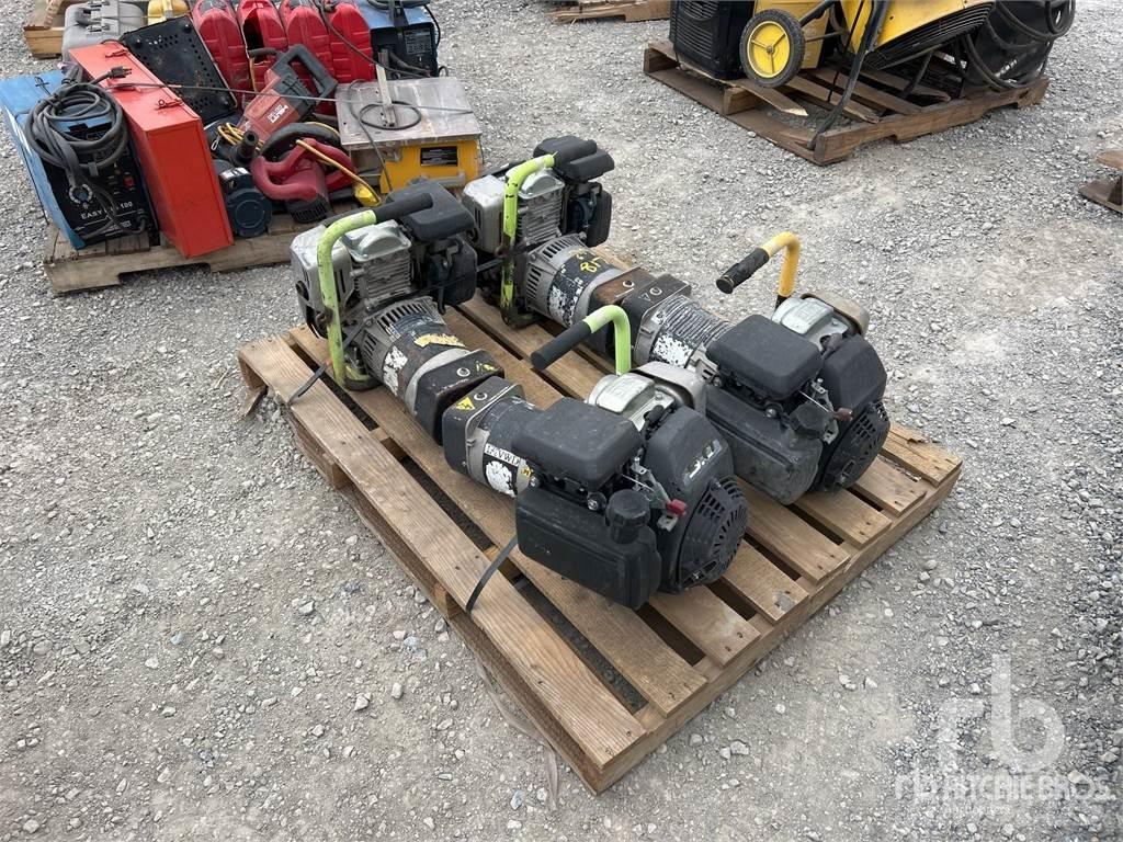 Pramac S2800 Diesel Generators