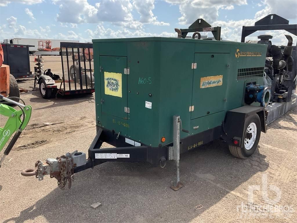 Premier 8NNT-RP Water Pumps