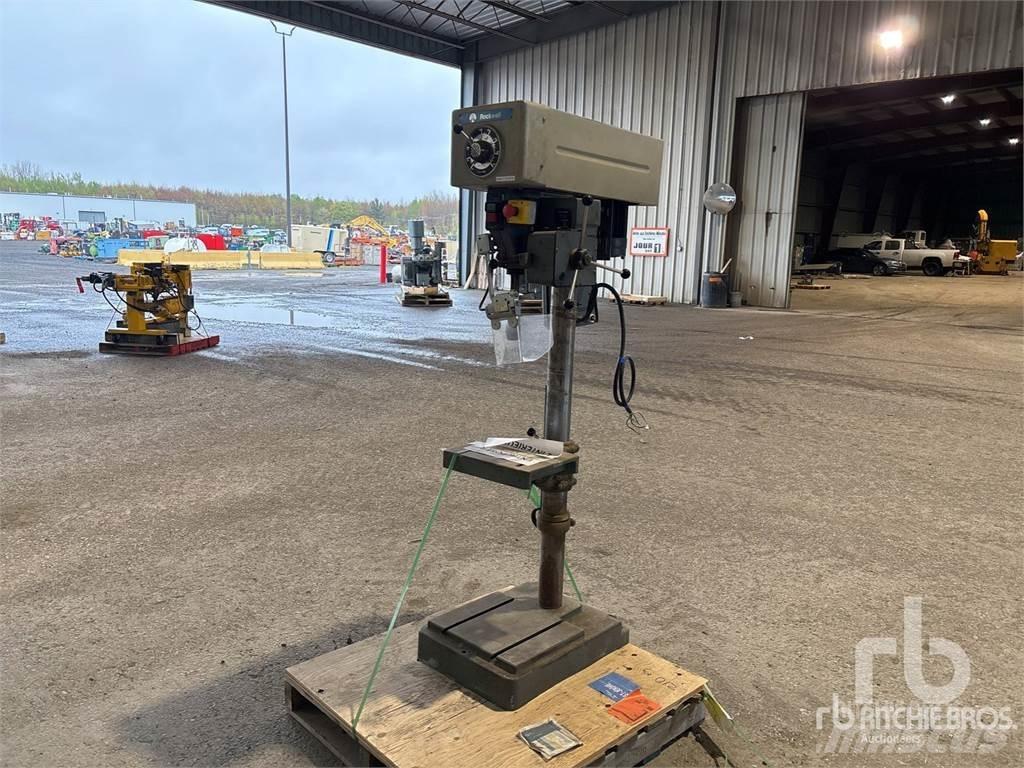  Press Drill Other