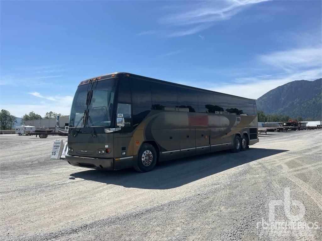 Prevost H3-45 Intercity Bus