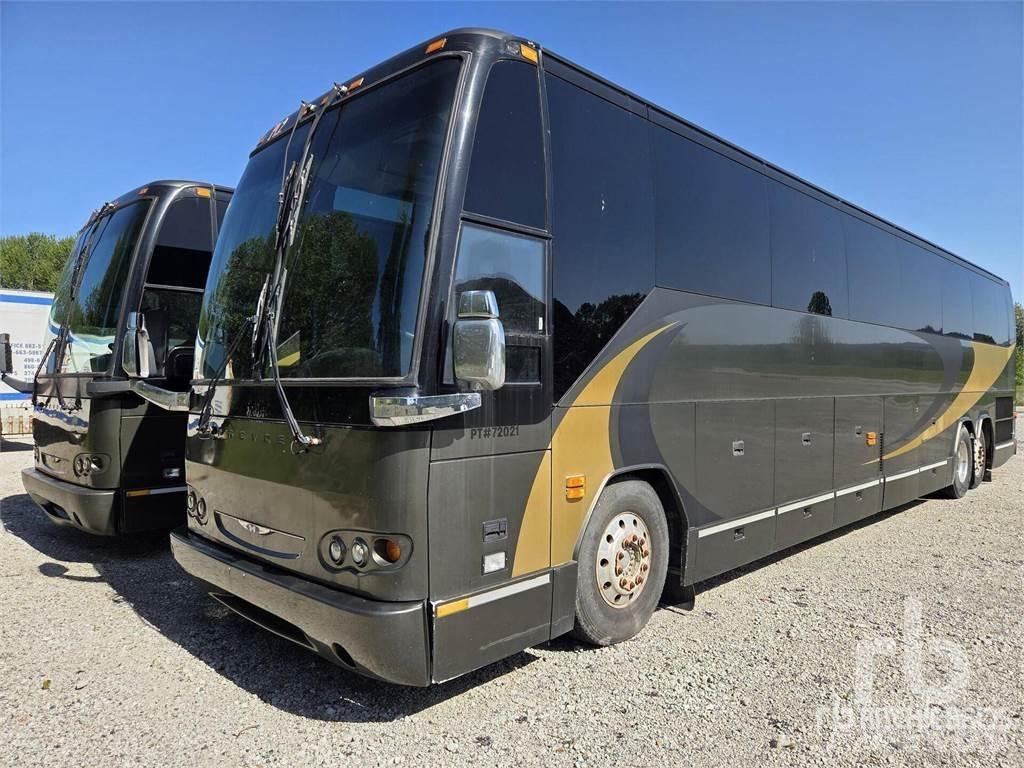 Prevost H3-45 Intercity Bus