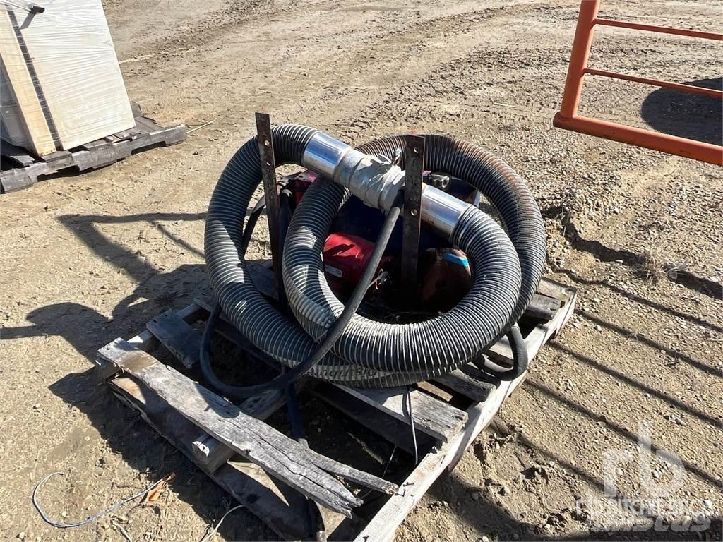  PTO Pump Other Components