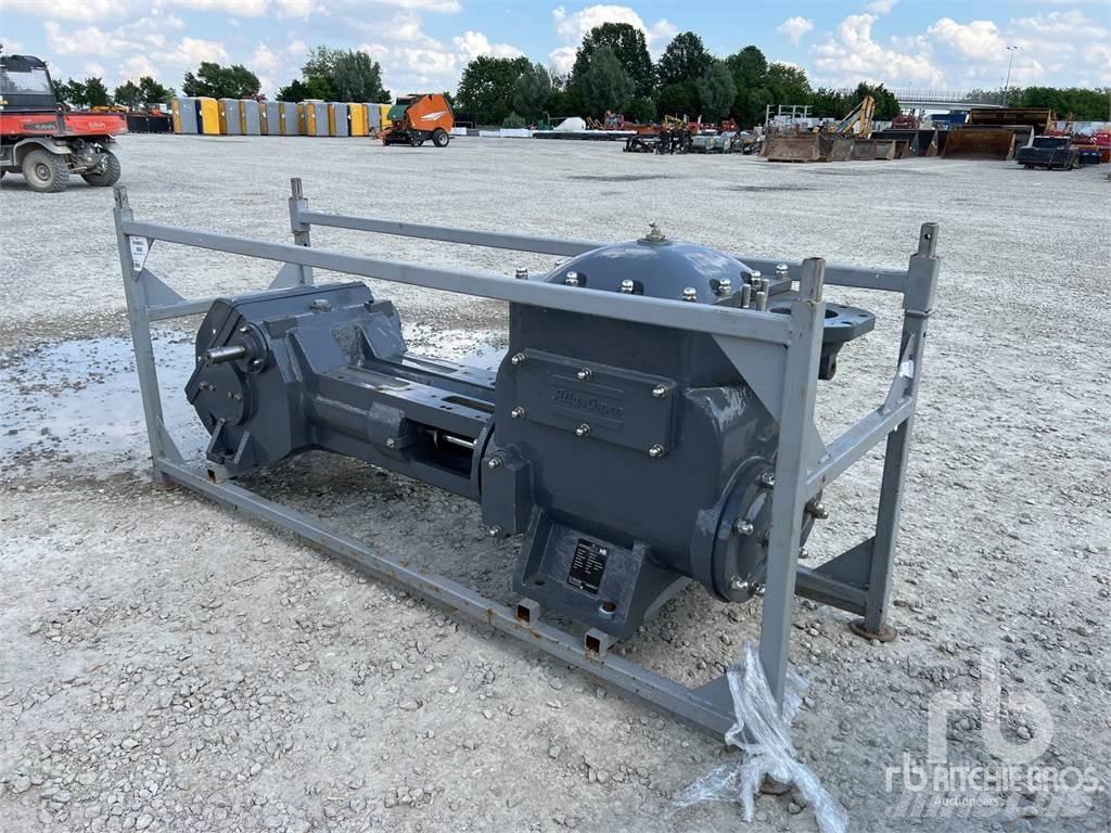 Pump (Unused) Other