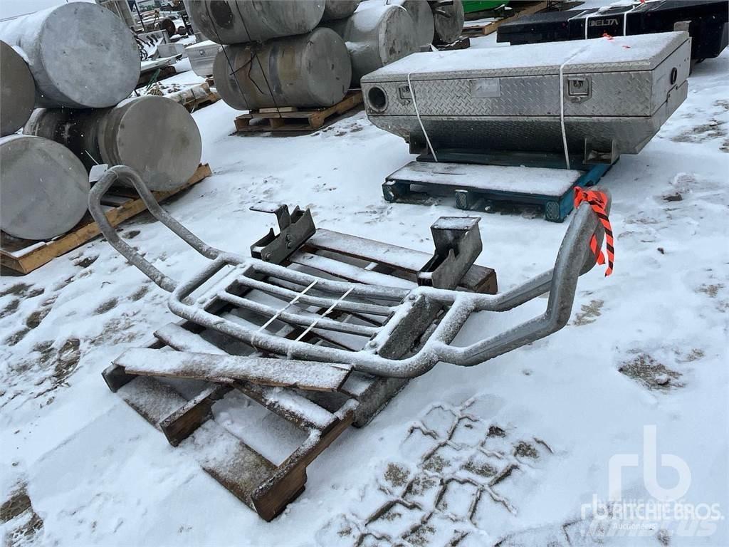  Push Guard Other Components