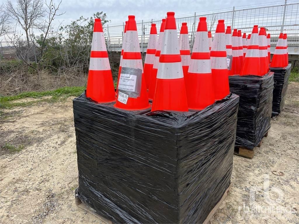  Quantity of (198) Road Construction Other