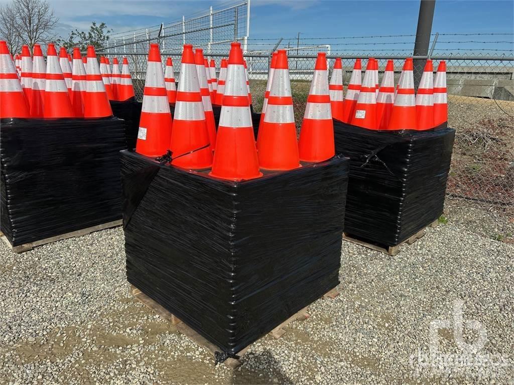  Quantity of (198) Road Construction Other