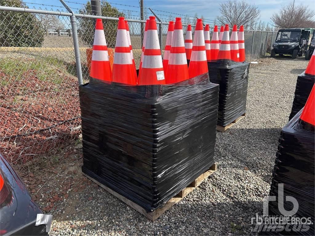  Quantity of (198) Road Construction Other