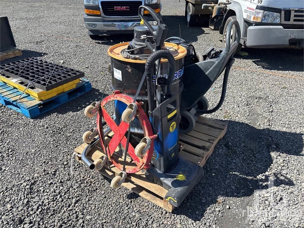  Quantity of (3) Drilling equipment accessories and parts