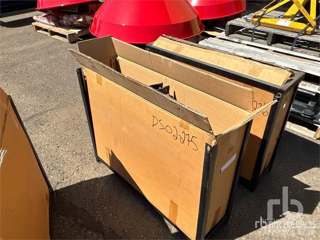  Quick (Unused) Farm Equipment - Others