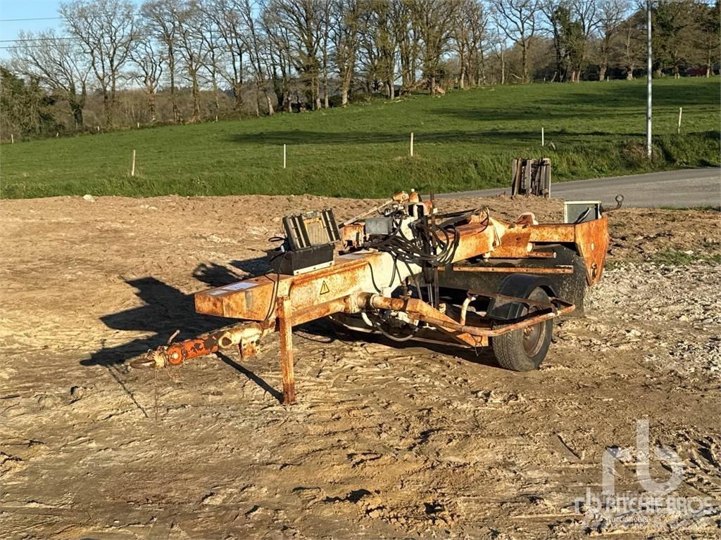 Rabaud 720A47 Other