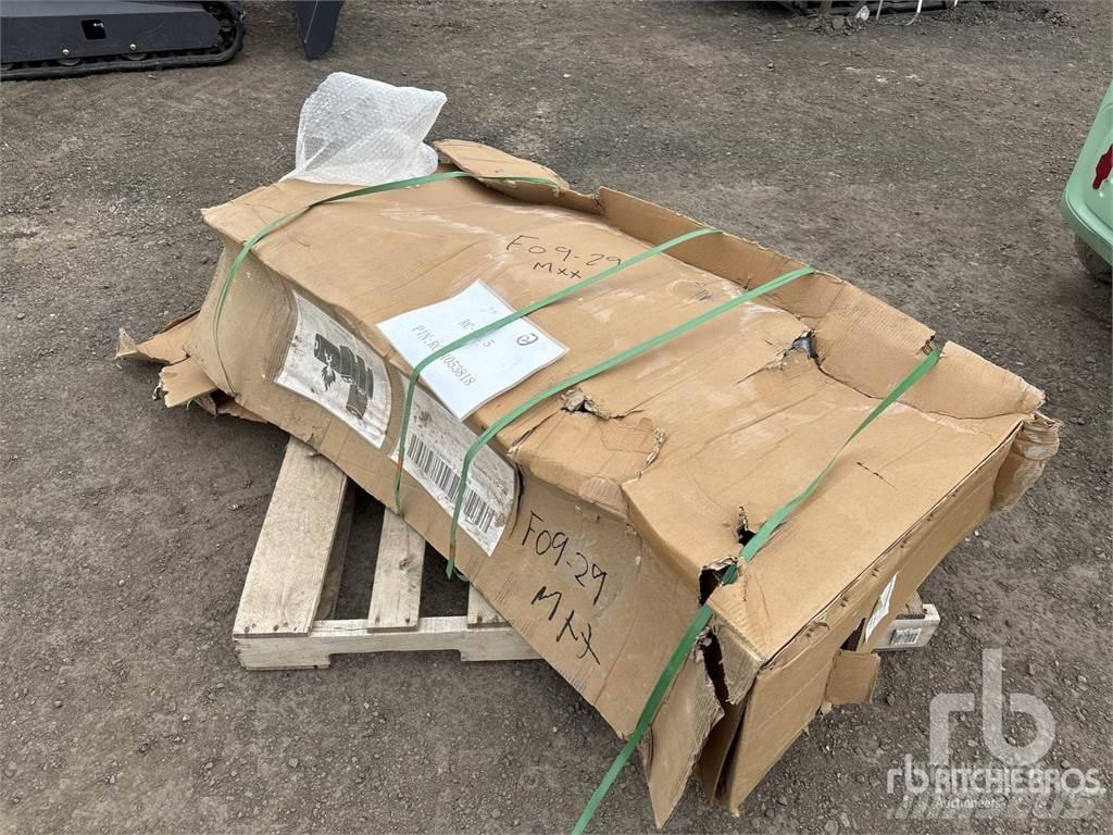  RACCOON RC-G1.5 Other
