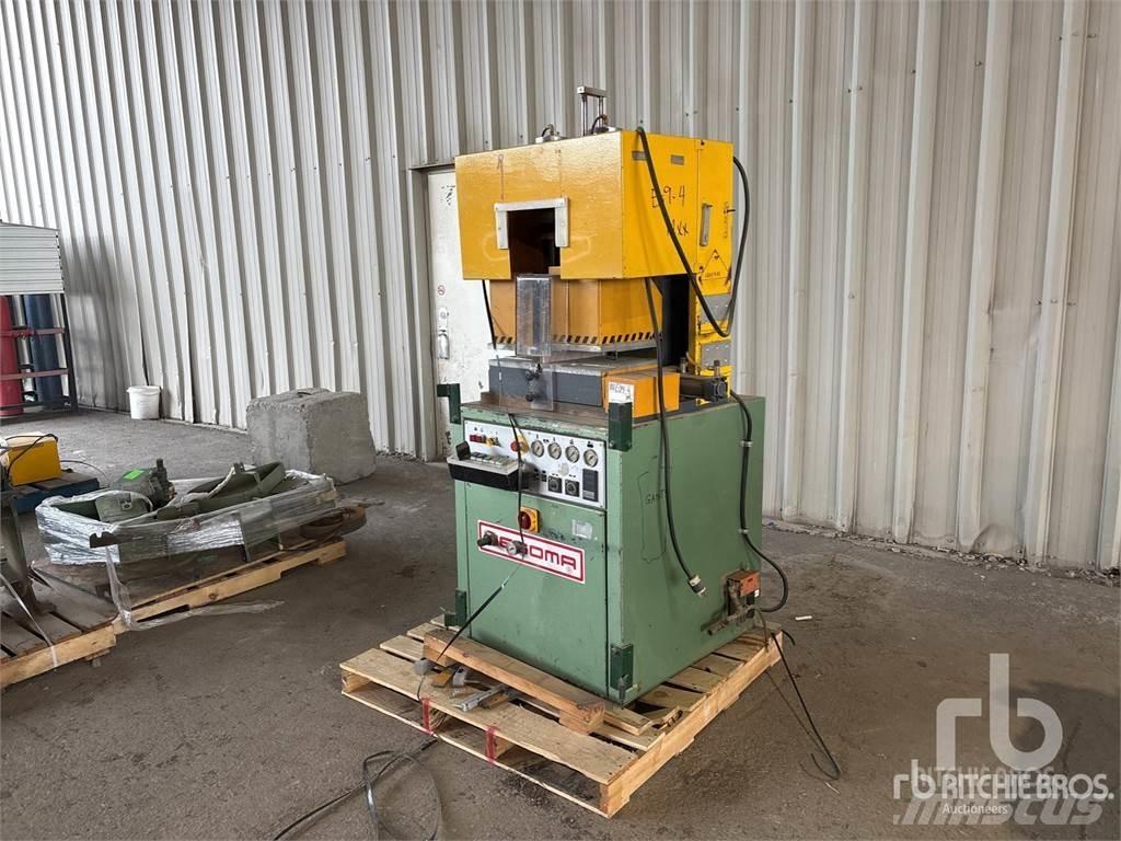 Radial arm Other