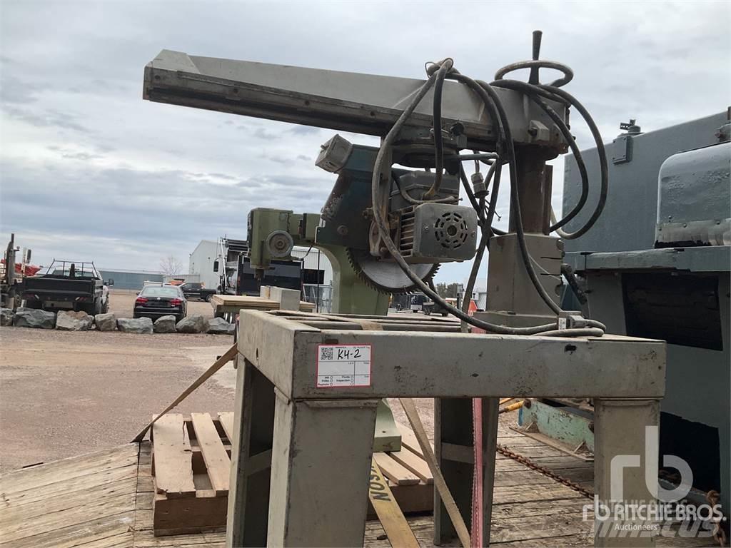 Radial Arm Other