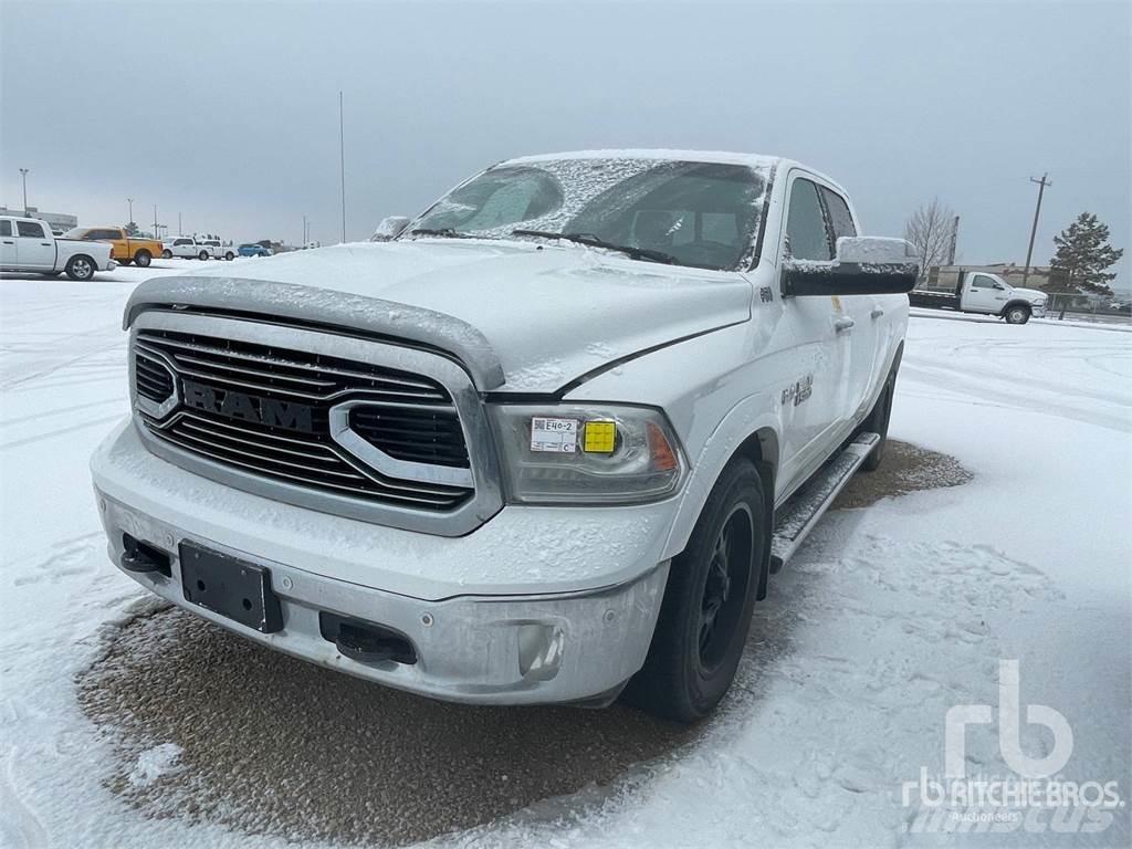 RAM 1500 Pickup Trucks