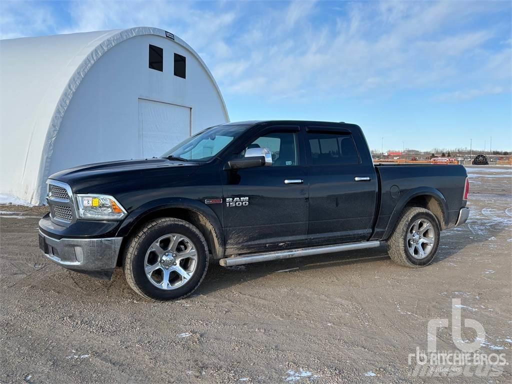 RAM 1500 Pickup Trucks