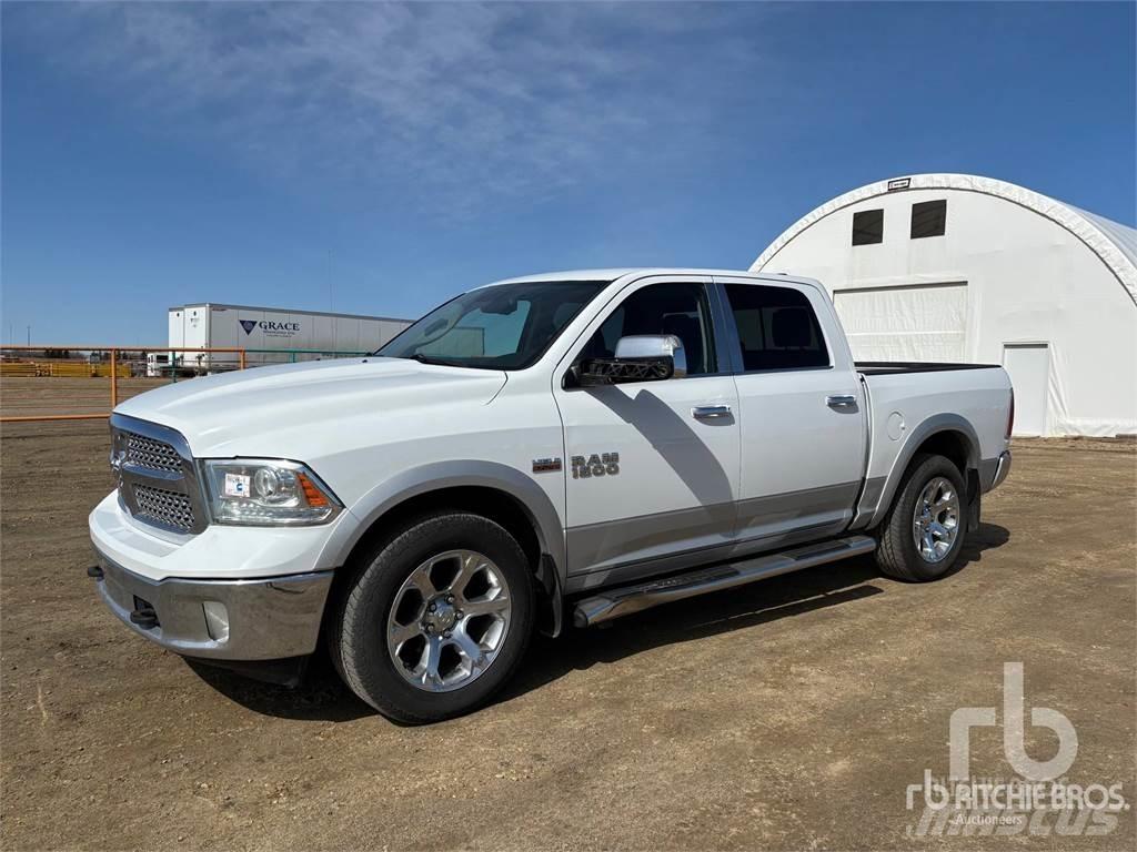RAM 1500 Pickup Trucks